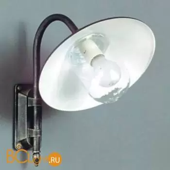 Настенный уличный светильник Orion Leuchten AL 11-1000 Patina